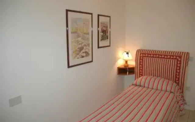 Appartamento Grecale
