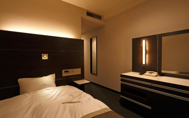 Kusatsu Estopia Hotel