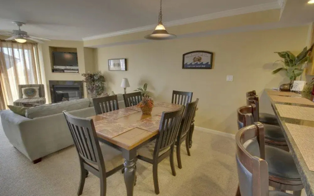 Bel Mare 202 - 3 Br Condo