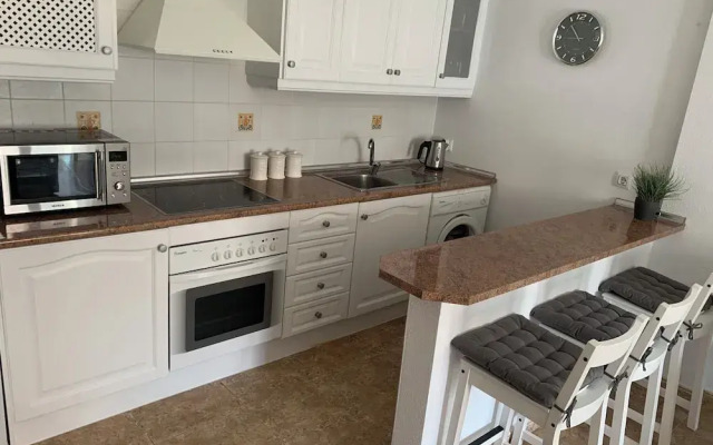 Stunning Apartment - Playamarina 2 Cabo Roig