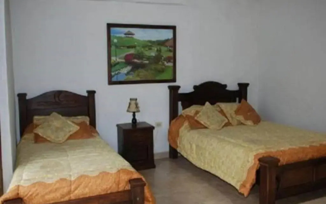 Hotel Agualuna