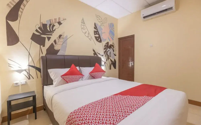 Iodium Residence by OYO Rooms