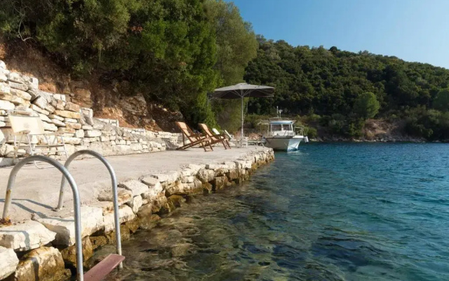 Meganisi Blue Villa