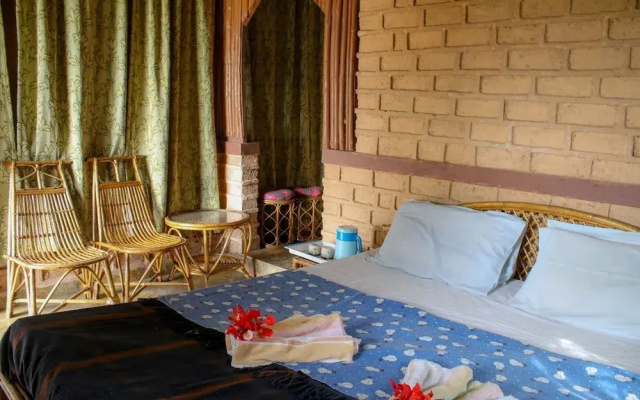 V Resorts Krishna Welang