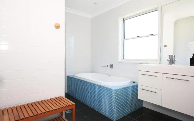 Culburra Beachhouse