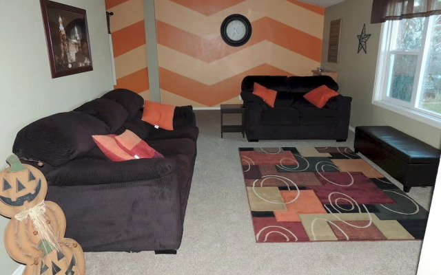Canyonlands Vacation Homes Blanding