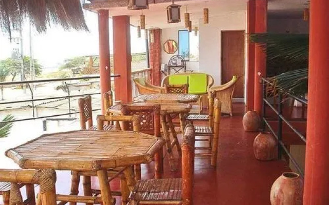 Arrecife Hotel