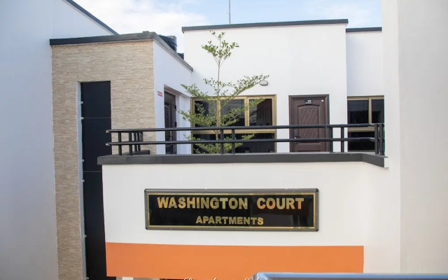 Executive One Bedroom Furnished Apartment in Accra