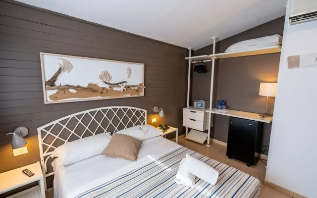 Le Dune Beach Club