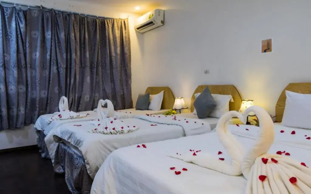 Hanoi Family Homestay