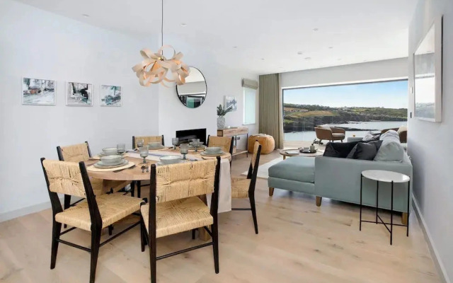 Bovisand Harbour by Smart Welcomes