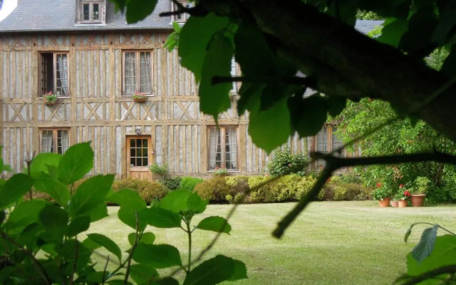 La Maison De Lalette