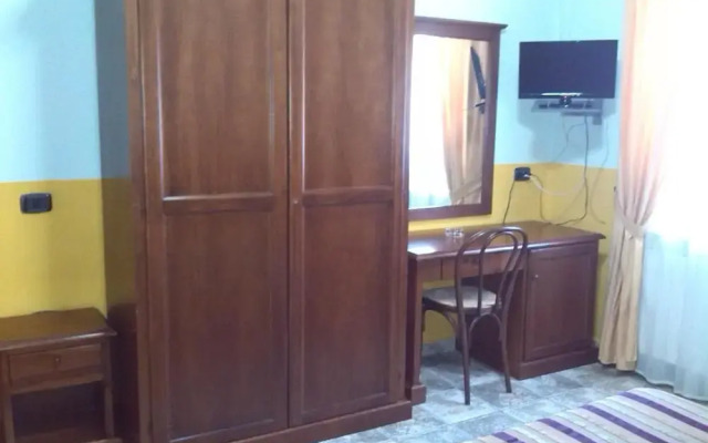 Hotel San Francesco Terme