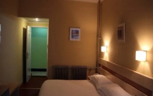 Shindom Inn Beijing Liujiayao