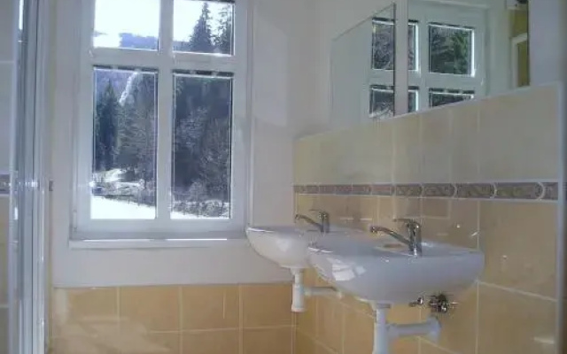 Hostel A Penzion Fortuna