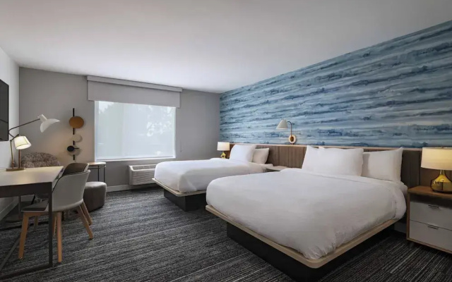 TownePlace Suites Brentwood