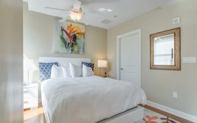 Global Luxury Suites Downtown Memphis