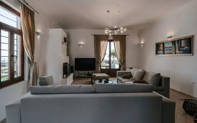 Echo Villa