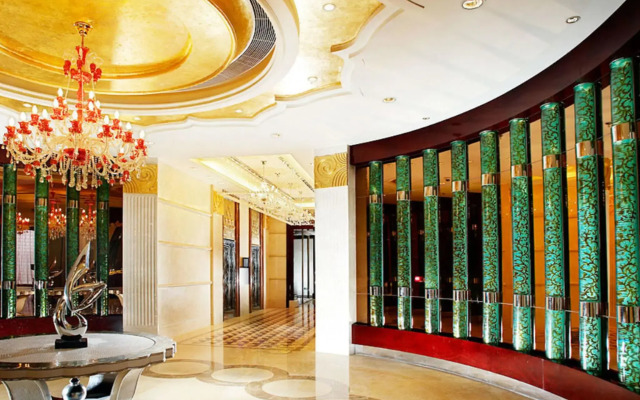 Regal Kangbo Hotel