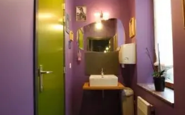 Hôtel - Restaurant Ô Mal Aimé