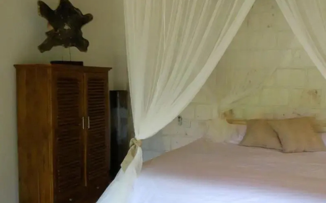 La Cabane Bali