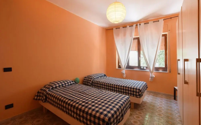 Beautiful Apartment in Falerna Marina With Wifi and 3 Bedrooms