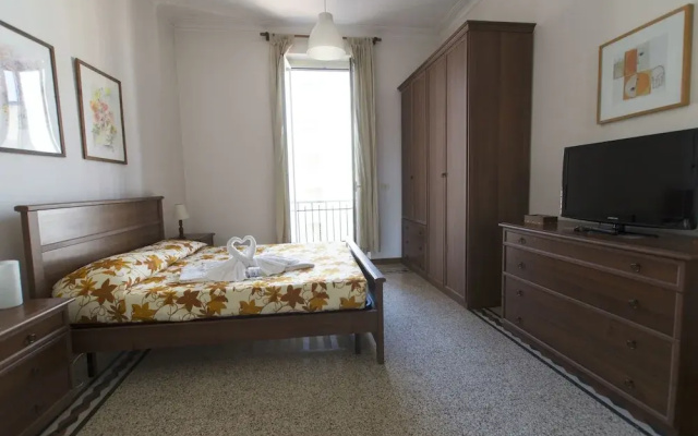 Giovanni Classic Apartment