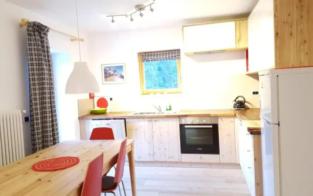 Casa Alfredino