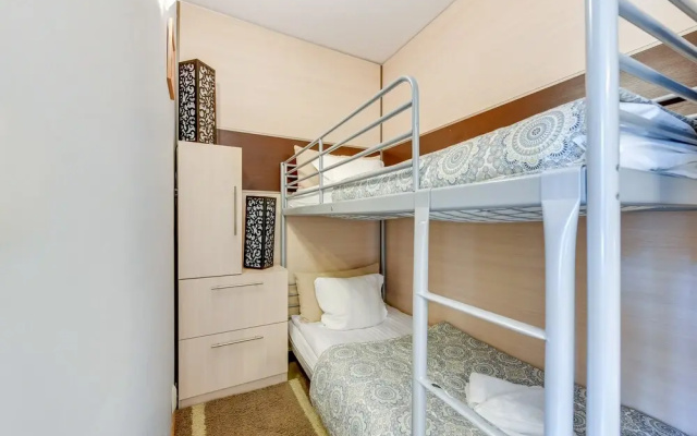 Lion Apartments -Haffnera 44