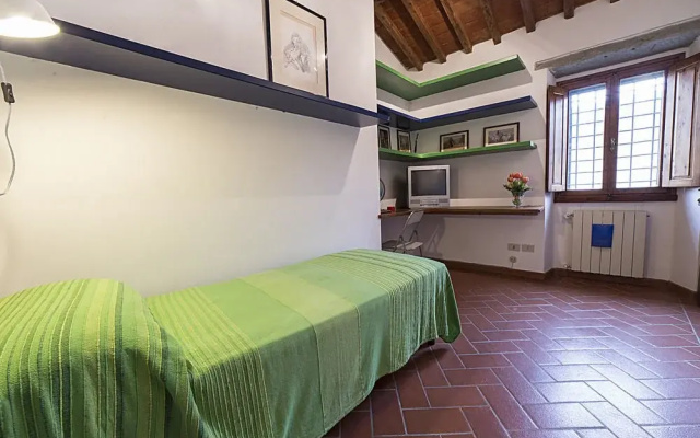 San Clemente Florence House