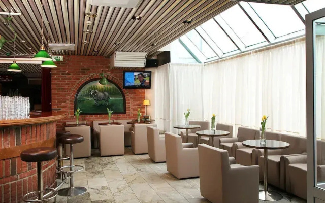 Hotel Kurikka