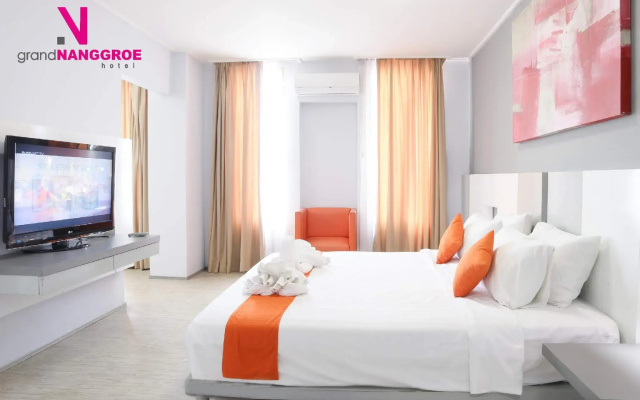 Grand Nanggroe Hotel