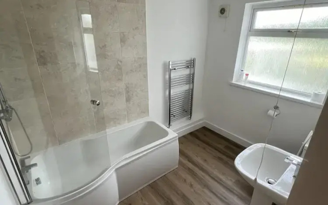 Tydfil Retreat - 3 Bedroom Cozy House