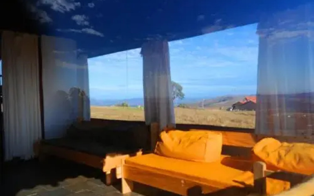 Pousada e Restaurante Mirante Serra Verde
