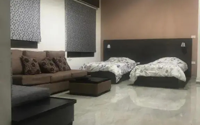 Turquoise Hotel Apartments