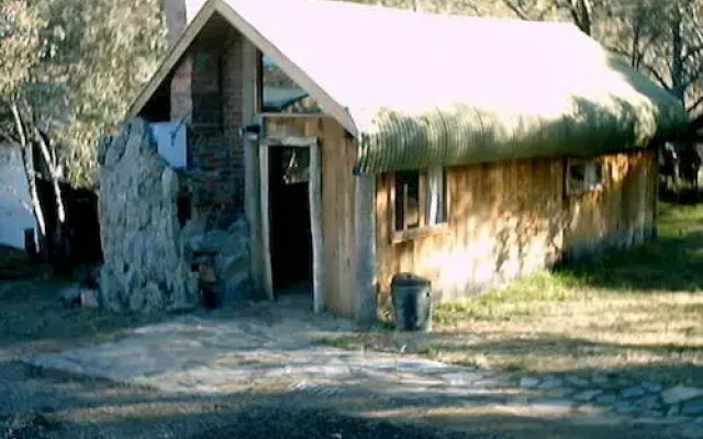 Rivergum Lodge