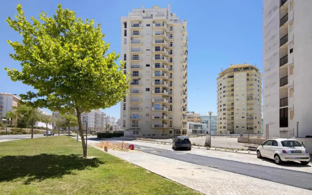 São Rafael 11ºD - Vista Mar