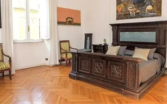 B&B Villa Musa