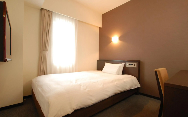 AB Hotel Okazaki