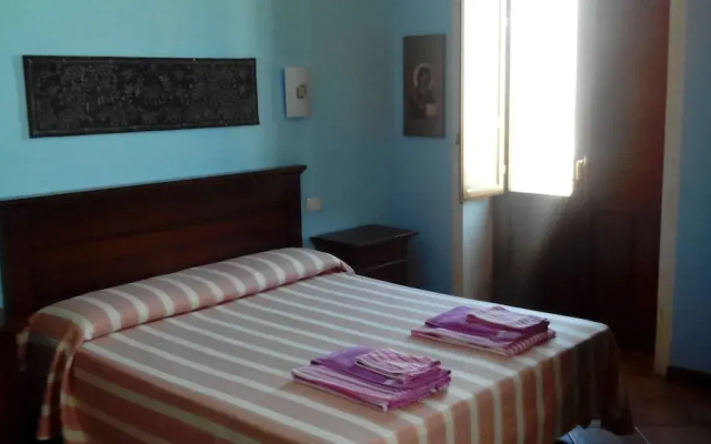 B&B La Borgata