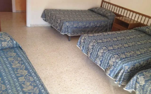 Hostal Solfina