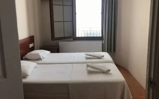 Kekik Hotel