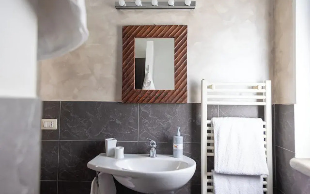 Le Pozze Terme B&B