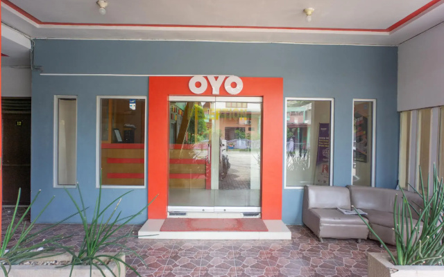 Hotel O Wisma Kuta Karang