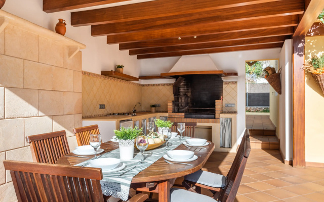 Villa Moll Moll by EscapeHome