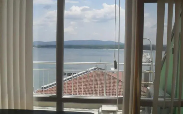 Guest Apartments Simeonov