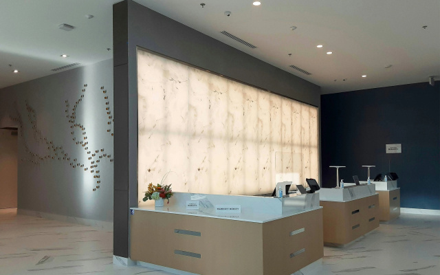 Courtyard by Marriott Los Angeles Monterey Park