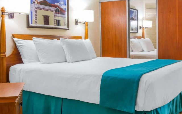Bluegreen at La Cabana Beach Resort & Casino