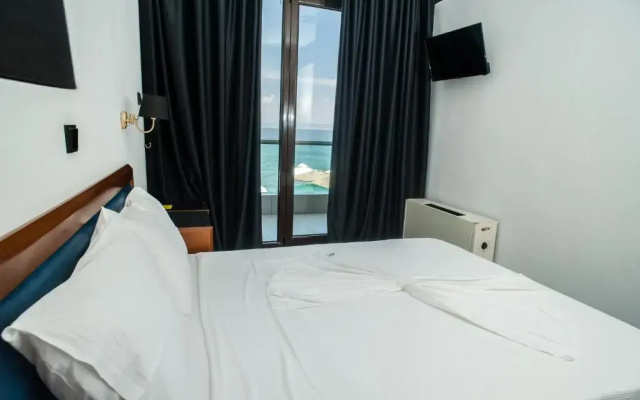 Hotel Aigli