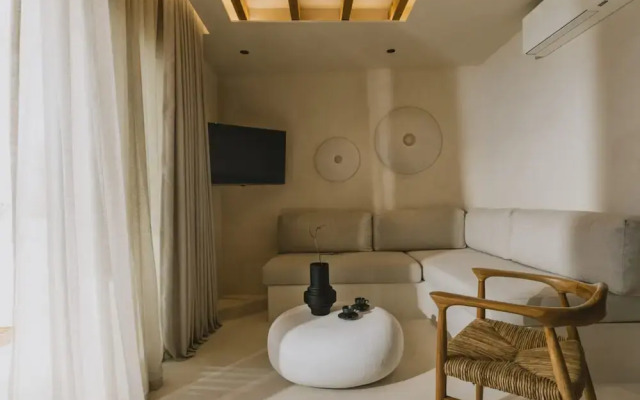 Orizontas Suites 1 Syvota